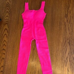 Jumper hot pink NEW